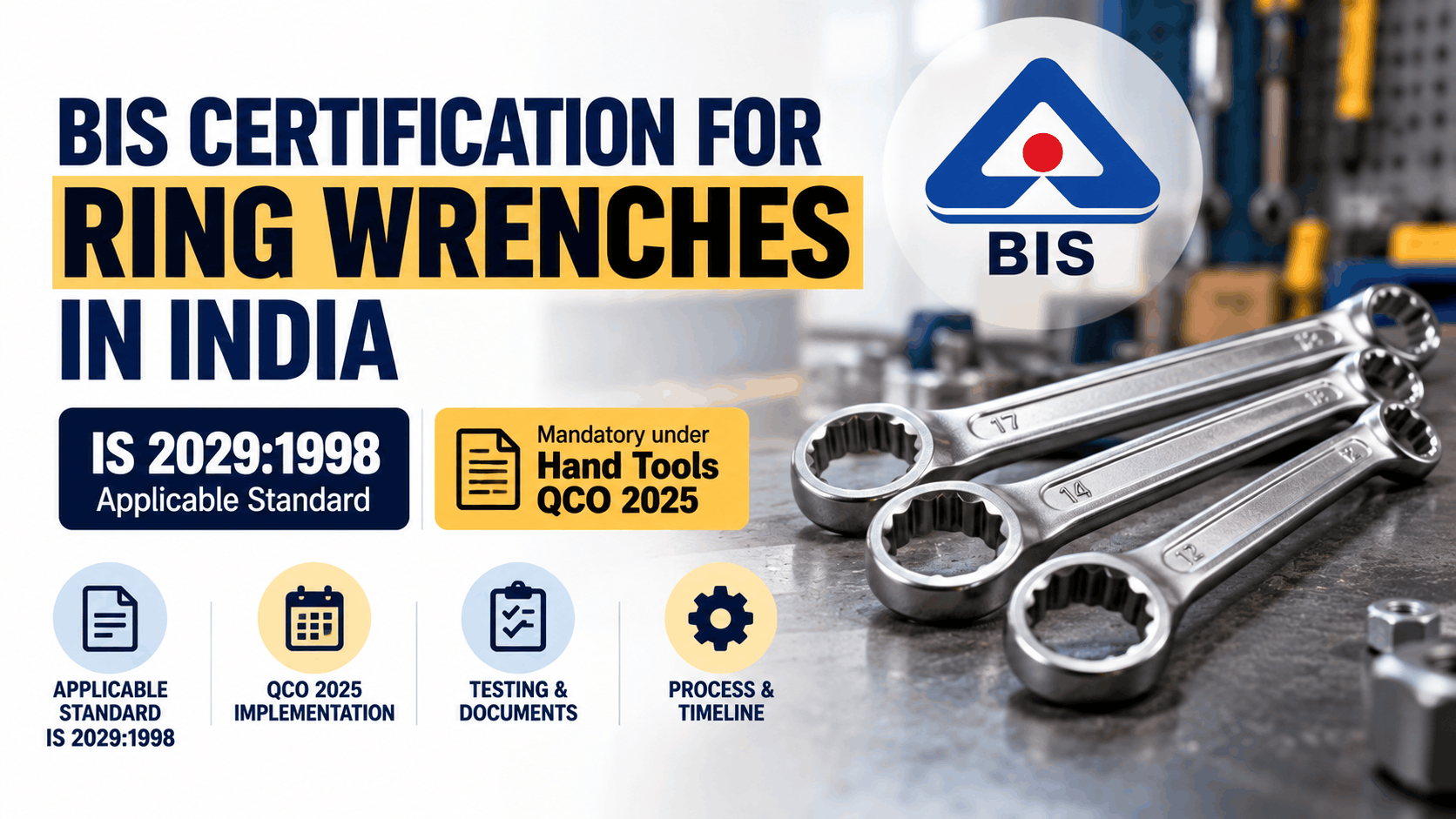 BIS Certification for Ring Wrenches in India.png